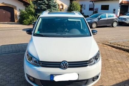 VW Touran