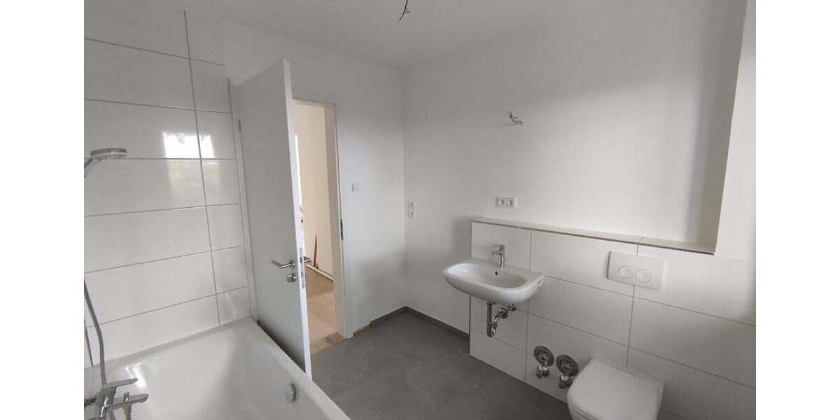 Etagenwohnung Offenbach am Main Buchrain - 3 Zimmer, 95 m&sup2;, 1.390&euro; | Angebot:26331750