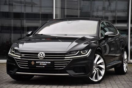 VW Arteon 82.746 km 27.970 &euro; Lorsch 64653