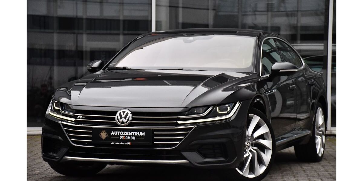VW Arteon 82.746 km 27.970 &euro; Lorsch 64653