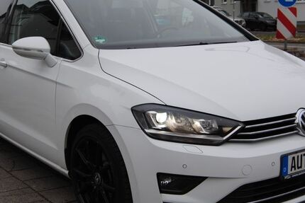 VW Golf Sportsvan 142.920 km 12.680 &euro; Dreieich 63303