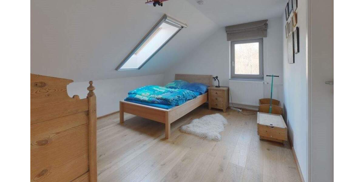 Einfamilienhaus Darmstadt Darmstadt-Nord - 6 Zimmer, 156 m&sup2;, 675.000&euro; | Angebot:25228739
