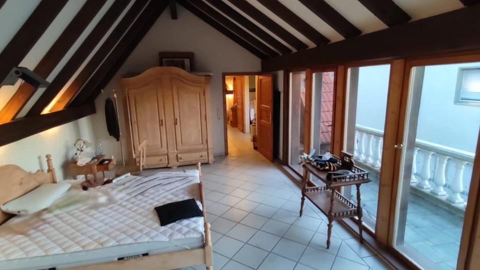 Einfamilienhaus Mörfelden-Walldorf Walldorf - 4 Zimmer, 118 m&sup2;, 449.000&euro; | Angebot:27027747