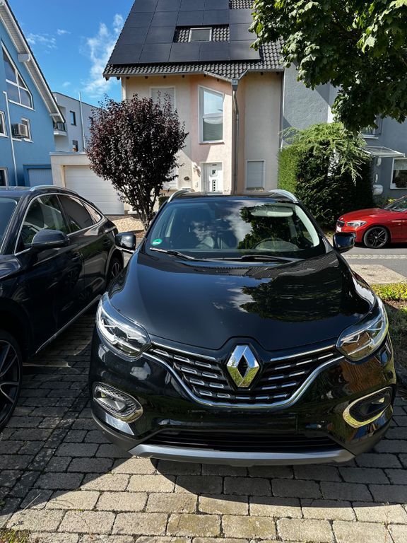 Renault Kadjar 56.000 km 18.850 € Rodgau 63110