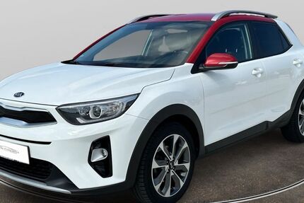 Kia Stonic 73.830 km 10.990 &euro; Dreieich 63303