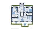 Dachgeschoßwohnung Frankfurt am Main Gutleutviertel - 3 Zimmer, 102 m&sup2;, 2.150&euro; | Angebot:26427013