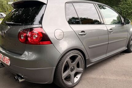 VW Golf 227.000 km 4.999 &euro; Rossdorf 64380