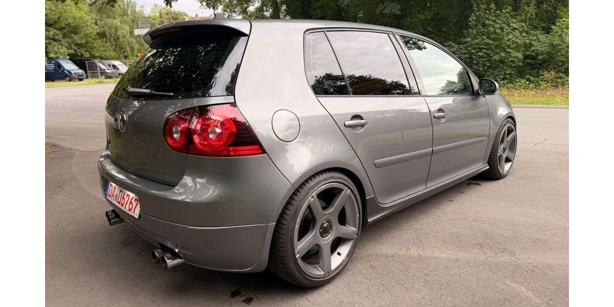 VW Golf 227.000 km 4.999 &euro; Rossdorf 64380