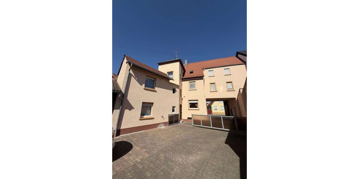 Einfamilienhaus Trebur - 8 Zimmer, 201 m&sup2;, 460.000&euro; | Angebot:26299870