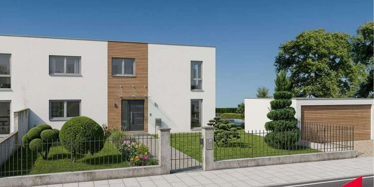 Einfamilienhaus Darmstadt Darmstadt-Ost - 6 Zimmer, 250 m&sup2;, 1.550.000&euro; | Angebot:25840516