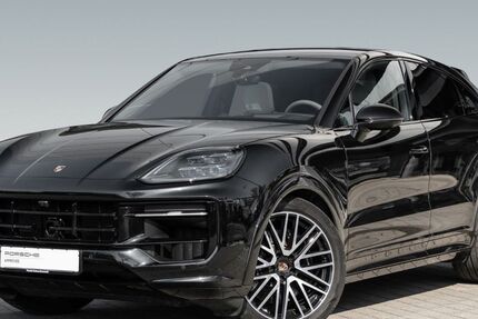 Porsche Cayenne 39.018 km 113.200 &euro; Darmstadt 64295