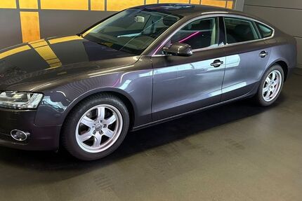 Audi A5 85.200 km 13.200 &euro; Stockstadt 64589