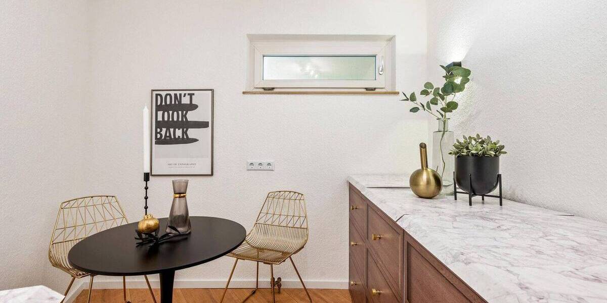 Etagenwohnung Mörfelden-Walldorf Walldorf - 3 Zimmer, 85 m&sup2;, 297.000&euro; | Angebot:26641483