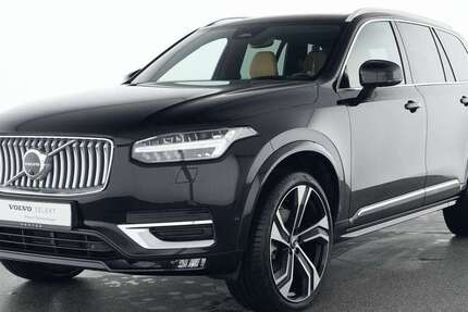Volvo XC90 37.670 km 62.990 &euro; Weiterstadt 64331