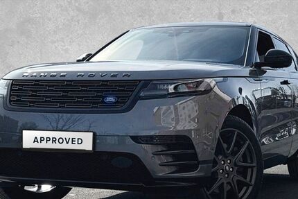Land Rover Range Rover Velar 7.000 km 62.880 &euro; Frankfurt a.M. 60314