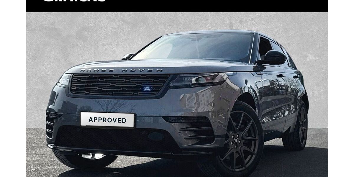 Land Rover Range Rover Velar 7.000 km 62.880 &euro; Frankfurt a.M. 60314