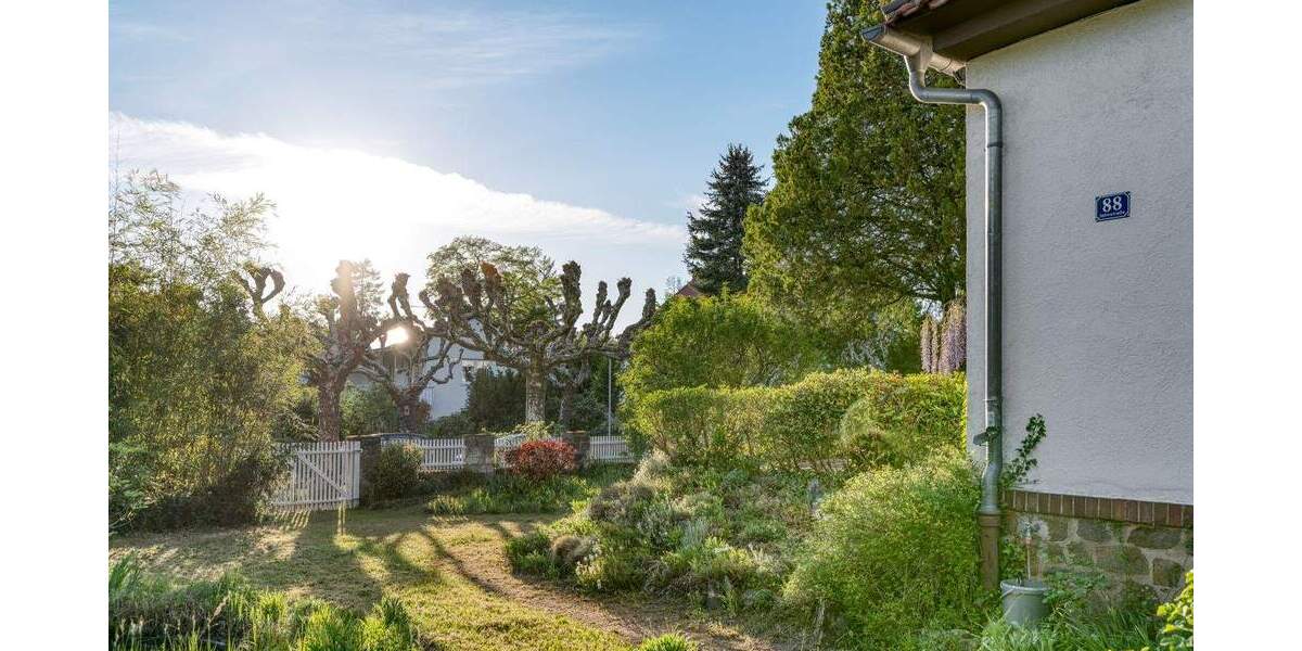 Mehrfamilienhaus, Wohnhaus Darmstadt Eberstadt - 7 Zimmer, 160 m&sup2;, 1.495.000&euro; | Angebot:25676228