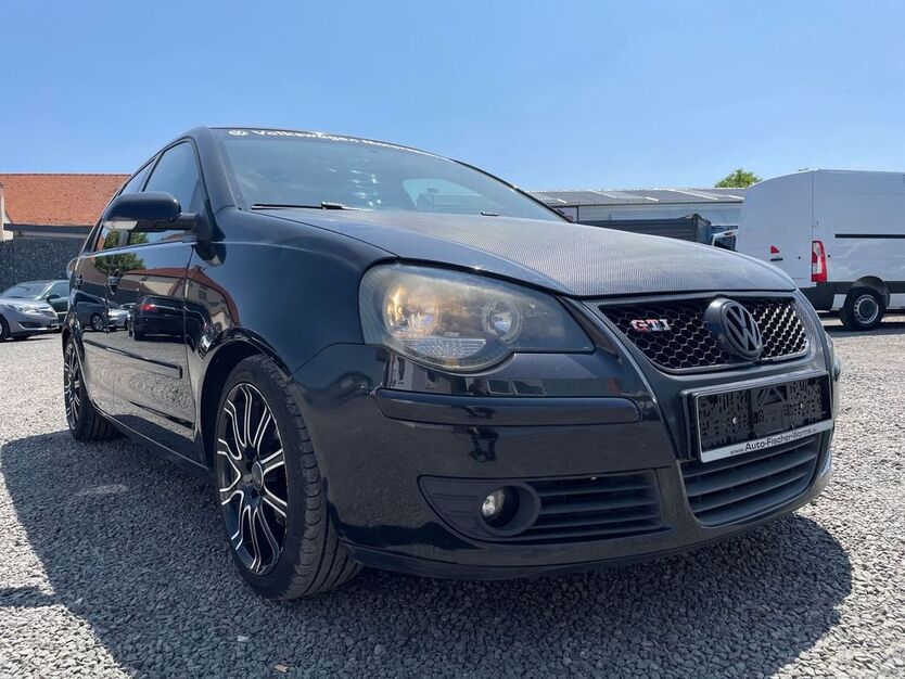 VW Polo 168.483 km 2.950 € Worms 67547