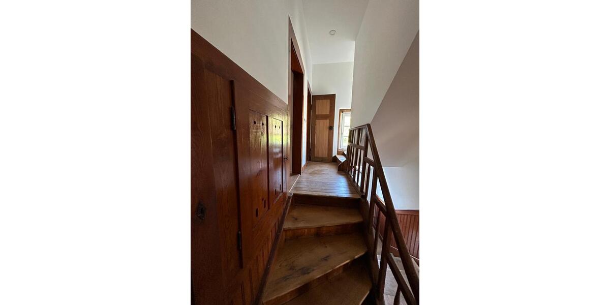Erdgeschoßwohnung Breuberg - 3 Zimmer, 104 m&sup2;, 1.000&euro; | Angebot:26636097