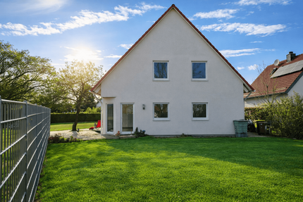 Haus Rüsselsheim am Main - 4 Zimmer, 130 m&sup2;, 550.000&euro; | Angebot:26355617