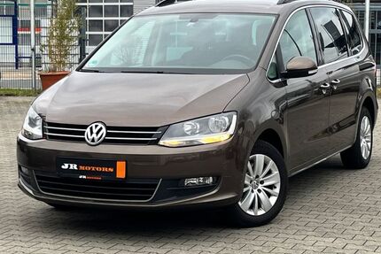 VW Sharan 198.362 km 11.680 &euro; Dietzenbach / bei Frankfurt am Main 63128