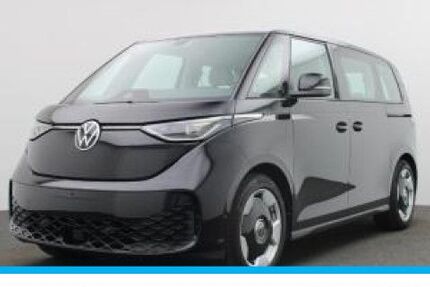VW ID. Buzz