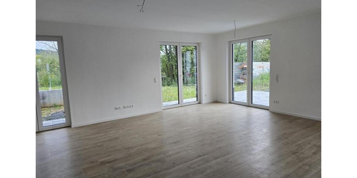 Reihenhaus Höchst im Odenwald - 4 Zimmer, 120 m&sup2;, 1.400&euro; | Angebot:26236776