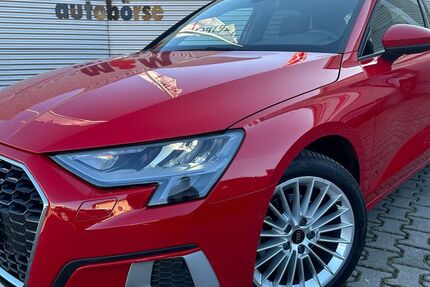 Audi A3 21.000 km 23.900 € Darmstadt 64295