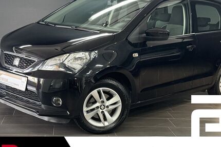 Seat Mii 70.000 km 8.987 &euro; Offenbach 63069