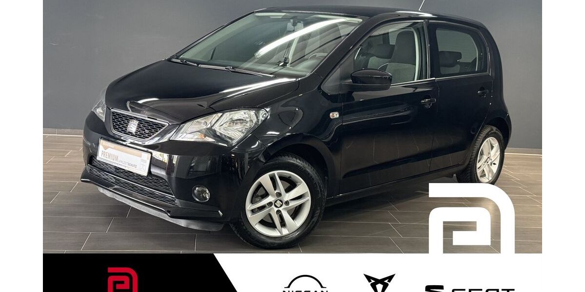 Seat Mii 70.000 km 8.987 &euro; Offenbach 63069