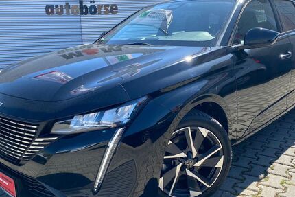 Peugeot 308 41.000 km 22.900 &euro; Darmstadt 64295