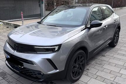 Opel Mokka 27.850 km 18.900 &euro; Frankfurt am Main 60435