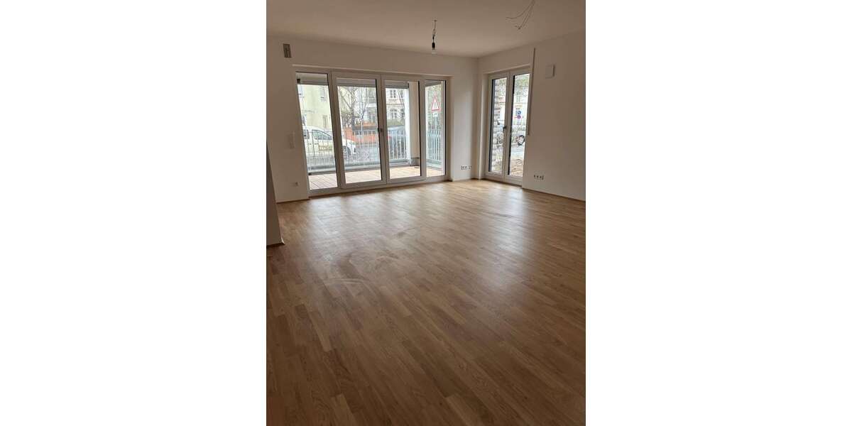 Etagenwohnung Darmstadt - 3 Zimmer, 75 m&sup2;, 1.360&euro; | Angebot:26275020