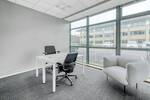 Privater Büroraum für 1 Person in Regus Uhlandstraße zimmer