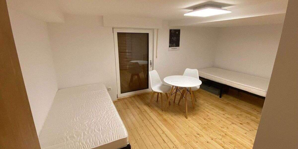 PAUSCHAL-WARMMIETE! Haus im Rhein-Main Gebiet 5 zimmer