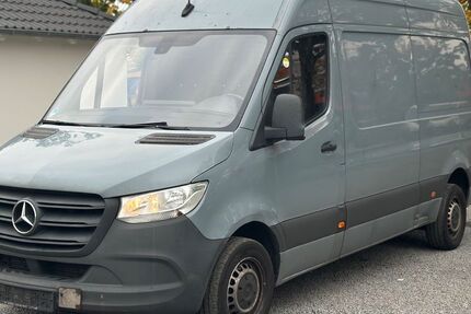 Mercedes-Benz Sprinter 780.000 km 11.490 € Darmstadt 64293
