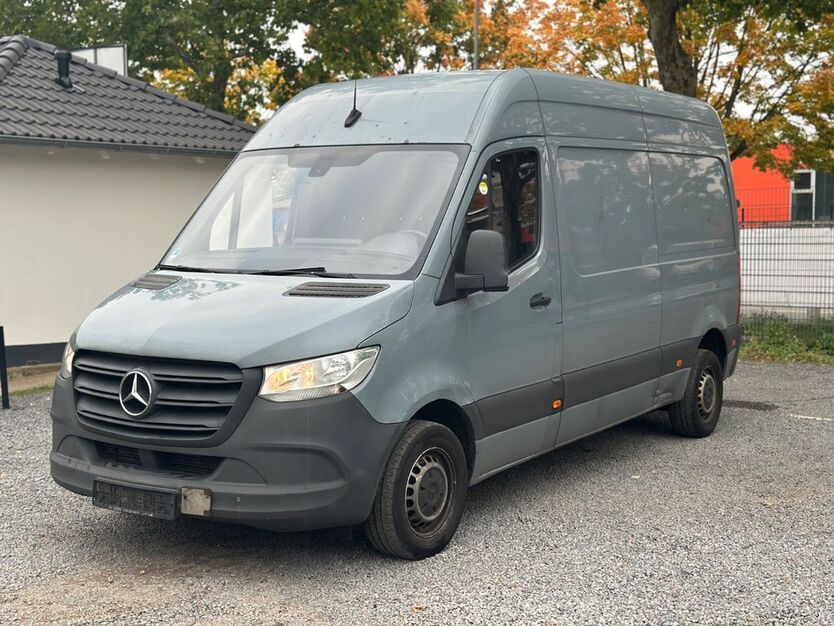 Mercedes-Benz Sprinter 780.000 km 11.490 € Darmstadt 64293