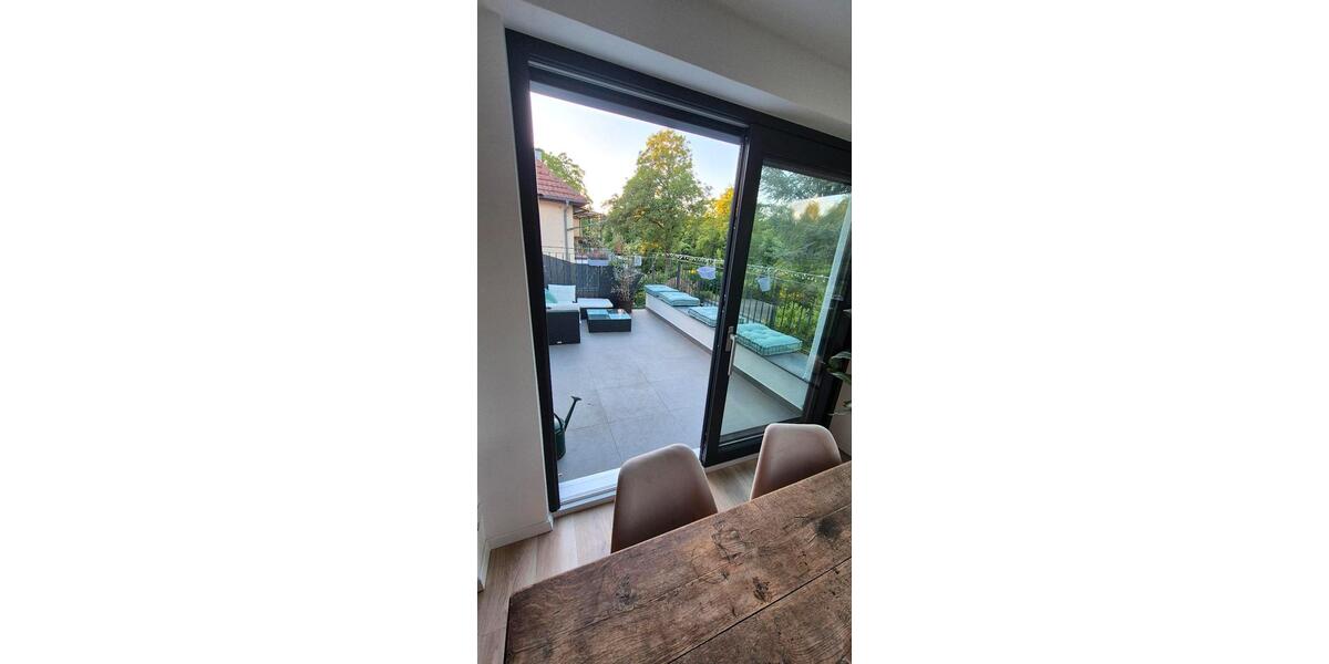 Etagenwohnung Frankfurt am Main Innenstadt 3 - 3 Zimmer, 77 m&sup2;, 1.650&euro; | Angebot:26398973