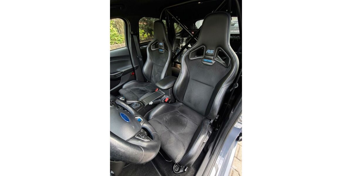 Ford Focus 20.000 km 22.500 &euro; Hamm 67580