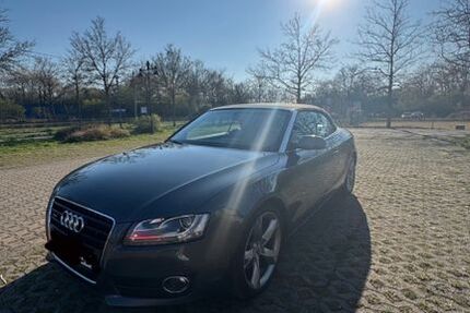 Audi A5 218.000 km 9.999 &euro; Darmstadt 64289
