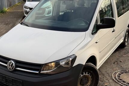 VW Caddy 270.000 km 7.499 &euro; Frankfurt am Main 65933