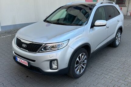 Kia Sorento 264.000 km 6.800 &euro; Frankfurt/Main 65933