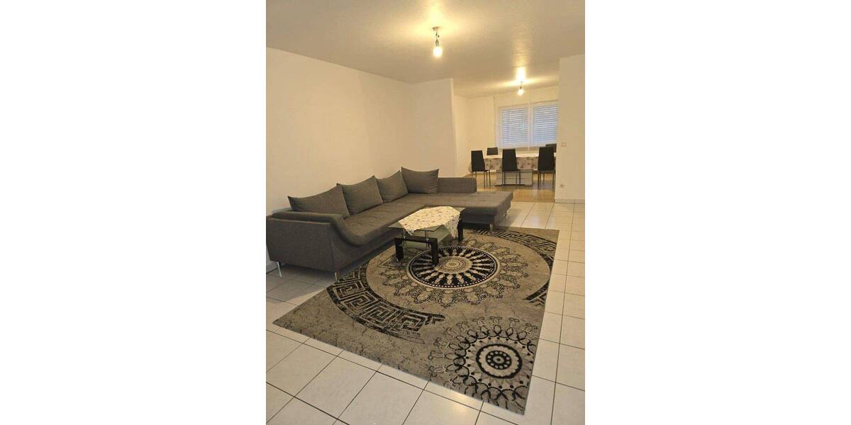Etagenwohnung Riedstadt Crumstadt - 2 Zimmer, 70 m&sup2;, 800&euro; | Angebot:26903033