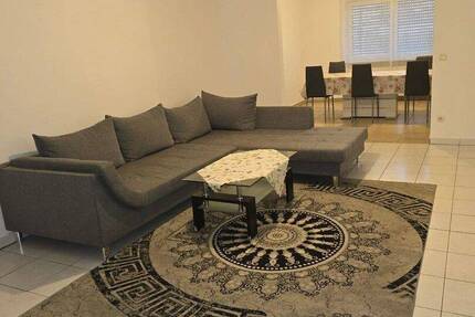 Wohnung Riedstadt Crumstadt - 2 Zimmer, 70 m&sup2;, 800&euro; | Angebot:26903033