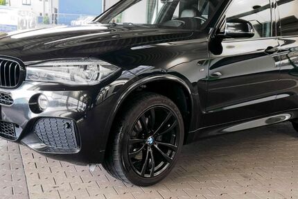 BMW X5 176.000 km 30.000 € Breuberg 64747
