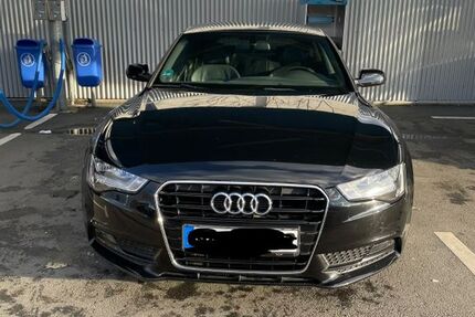 Audi A5 99.800 km 13.500 &euro; Darmstadt 64297