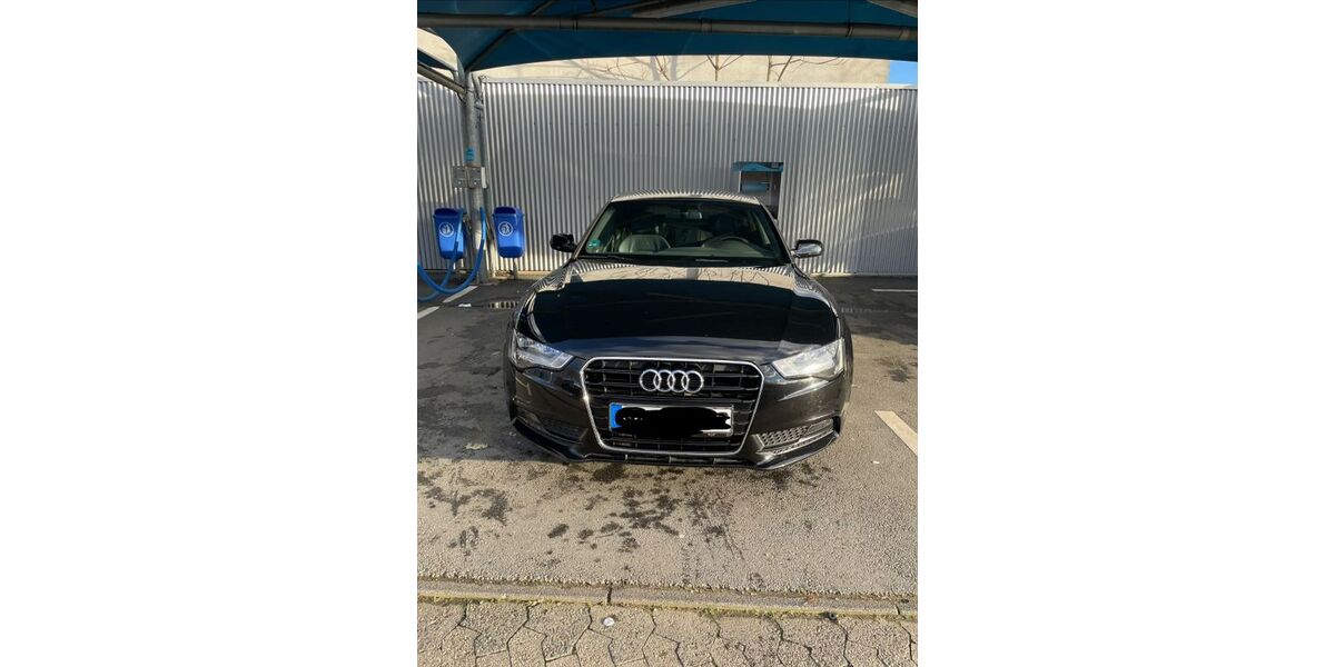 Audi A5 99.800 km 13.500 &euro; Darmstadt 64297