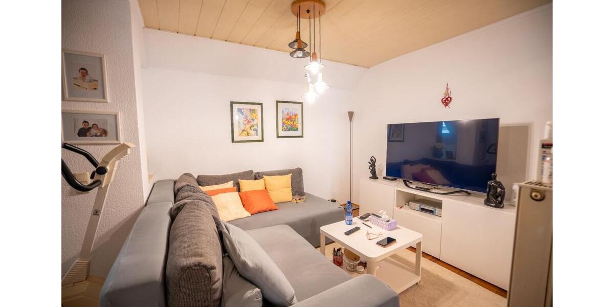 Etagenwohnung Trebur - 2 Zimmer, 68 m&sup2;, 159.000&euro; | Angebot:23676521