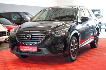 Mazda CX-5 165.953 km 10.750 € Pfungstadt 64319