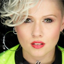 It's All Pink - The Original P!NK Tribute 09.01.2026 MUSIKTHEATER REX